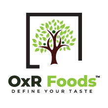 OxR Foods Limited