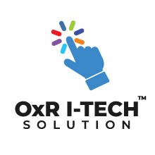 OxR I-Tech Solution