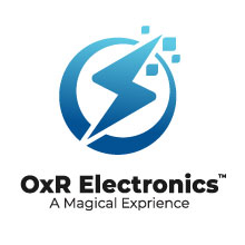 OxR Electronics